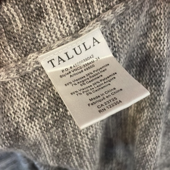 Talula Lenox Cardigan - Picture 4 of 4